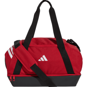 Táskák adidas Tiro Duffle Bag Small With Bottom Compartment kép