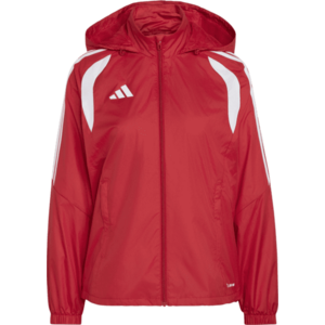 Kapucnis kabát adidas Tiro 26 League Windbreaker Women kép