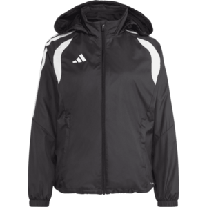 Kapucnis kabát adidas Tiro 26 League Windbreaker Women kép