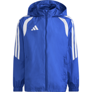 Kapucnis kabát adidas Tiro 26 League Windbreaker Kids kép