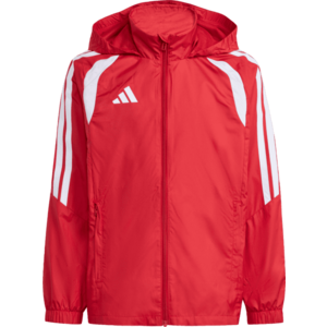 Kapucnis kabát adidas Tiro 26 League Windbreaker Kids kép
