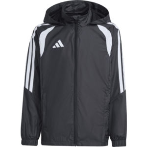 Kapucnis kabát adidas Tiro 26 League Windbreaker Kids kép