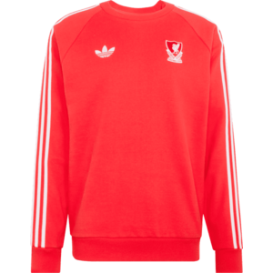 Melegítő felsők adidas Originals Liverpool FC Originals Crew kép