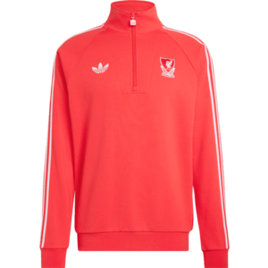 Melegítő felsők adidas Originals Liverpool FC Originals Zip Top kép
