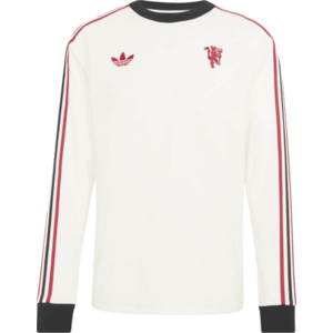 Hosszú ujjú póló adidas Originals Manchester United Originals Longsleeve kép