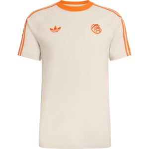 Rövid ujjú póló adidas Originals FC Bayern Originals kép