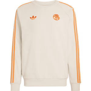 Melegítő felsők adidas Originals FC Bayern Originals Crew kép