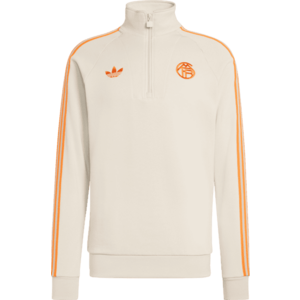 Melegítő felsők adidas Originals FC Bayern Originals Zip Top kép