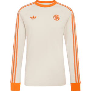 Hosszú ujjú póló adidas Originals FC Bayern Originals Longsleeve kép