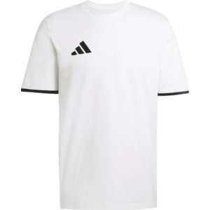 Rövid ujjú póló adidas Entrada 26 kép