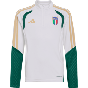 Hosszú ujjú póló adidas Italy Tiro 26 Training Kids kép