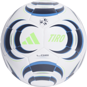 Labda adidas Tiro League Training Ball kép