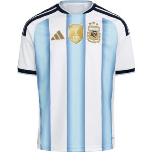 Póló adidas Argentina Home 2026 Kids kép