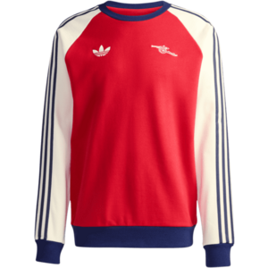 Melegítő felsők adidas Originals Arsenal FC Originals Crew kép