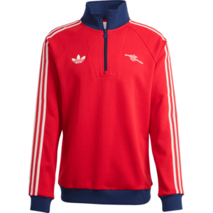 Melegítő felsők adidas Originals Arsenal FC Originals Zip Top kép