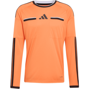 Hosszú ujjú póló adidas 26 Referee kép