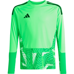 Hosszú ujjú póló adidas Tiro 26 Competition Goalkeeper Kids kép