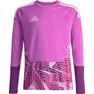 Hosszú ujjú póló adidas Tiro 26 Competition Goalkeeper Kids kép