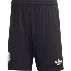 Rövidnadrág adidas Originals Juventus 3rd Short 2025/26 kép