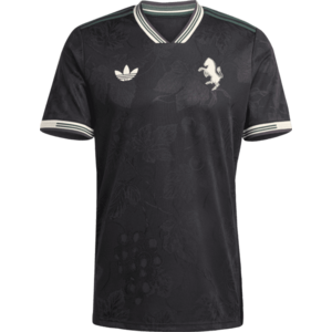 Póló adidas Originals Juventus 3rd Authentic Jersey 2025/26 kép