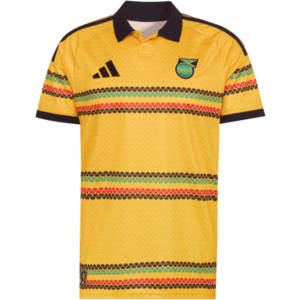 Póló adidas Jamaica 2026 x Bob Marley Home kép