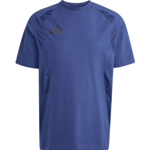 Rövid ujjú póló adidas Tiro Travel kép