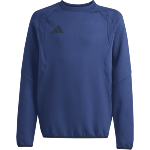Melegítő felsők adidas Tiro Travel Crew Kids kép