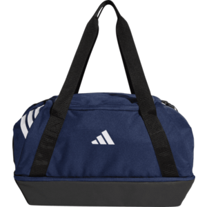 Táskák adidas Tiro Duffle Bag Small With Bottom Compartment kép