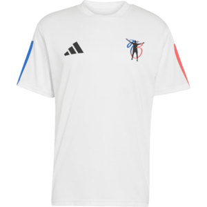 Rövid ujjú póló adidas Jude Bellingham Training kép