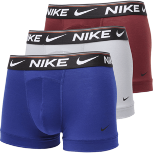 Boxeralsók Nike Ultra Comfort 3P kép