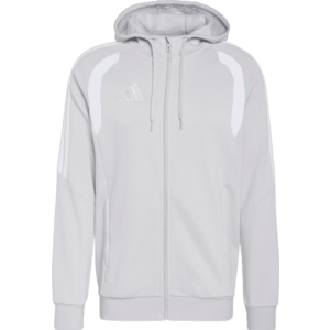 Kapucnis melegítő felsők adidas Tiro 26 League Sweat Full-Zip kép