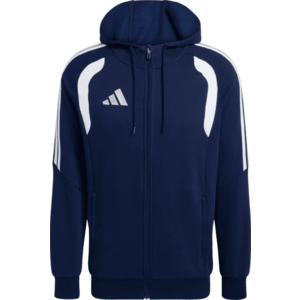 Kapucnis melegítő felsők adidas Tiro 26 League Sweat Full-Zip kép