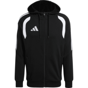 Kapucnis melegítő felsők adidas Tiro 26 League Sweat Full-Zip kép