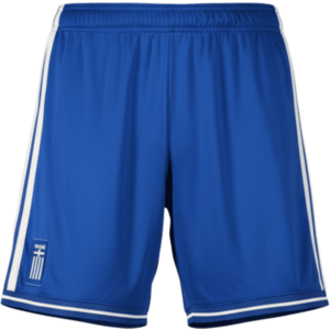 Rövidnadrág adidas Greece Home 2026 kép