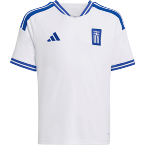 Póló adidas Greece Home 2026 Kids kép