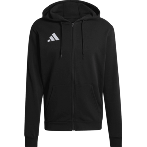 Kapucnis melegítő felsők adidas Entrada 26 Full-Zip kép