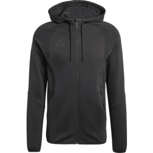 Kapucnis melegítő felsők adidas Tiro Travel Sweat kép