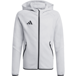 Kapucnis melegítő felsők adidas Tiro Travel Sweat Kids kép