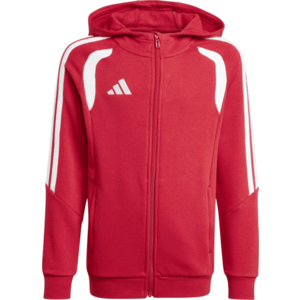 Kapucnis melegítő felsők adidas Tiro 26 League Sweat Full Zip Kids kép