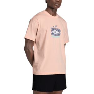 Rövid ujjú póló adidas Volleyball Fun T-Shirt kép