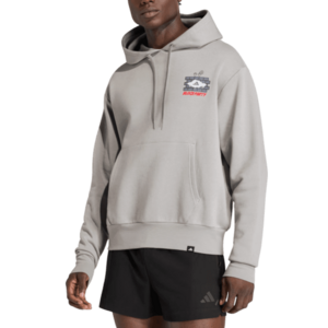 Kapucnis melegítő felsők adidas Volleyball Graphic Hoody kép