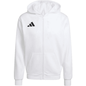 Kapucnis melegítő felsők adidas Entrada 26 Full Zip Kids kép