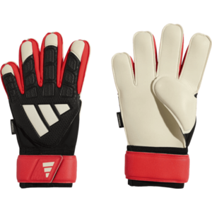Kapuskesztyű adidas Predator Match Fingersave Goalkeeper Gloves Kids kép