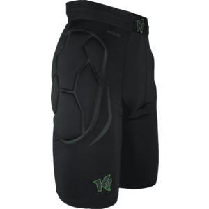 Rövidnadrág KEEPERsport KEEPERsport BasicPadded Underwear Shorts Kids kép
