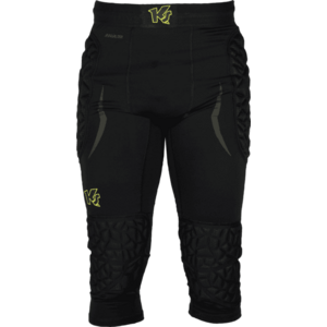 3/4-es nadrágok KEEPERsport KEEPERsport PowerPadded 3/4 Pant Kids kép