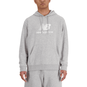 Rövid ujjú póló New Balance Sport Essentials Logo Hoodie kép