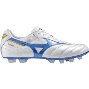 Futballcipő Mizuno Mizuno Morelia II Made in Japan FG kép