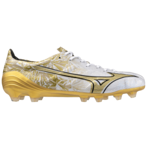 Futballcipő Mizuno Alpha Made in Japan FG kép