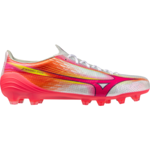 Futballcipő Mizuno Mizuno Alpha III Elite FG kép