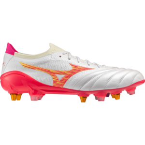 Futballcipő Mizuno Mizuno Morelia Neo IV Beta Made in Japan Mixed SG kép